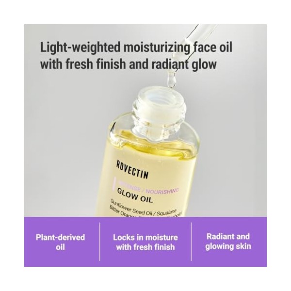 Skin Essentials Barrier Repair gesichtsã ¶ L, 1 fl oz 30 ml – rovectin