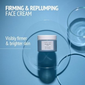 ccomfort zone SUBLIME SKIN CREAM 30 ml