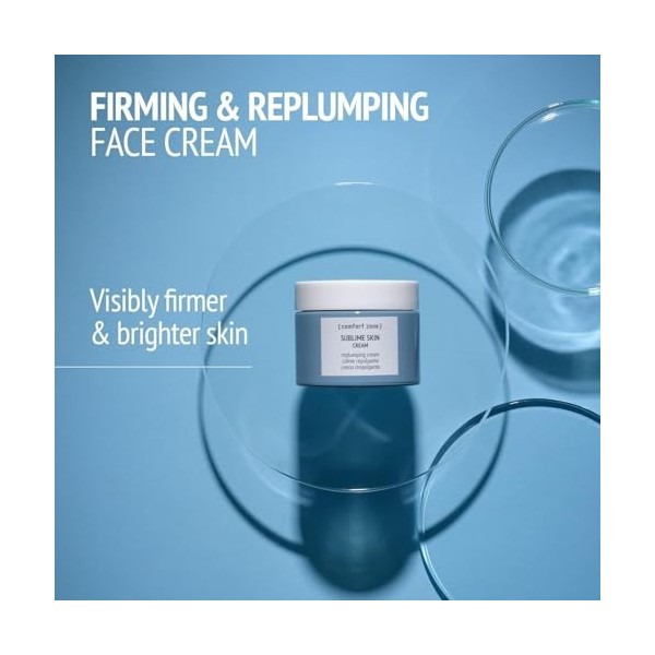 ccomfort zone SUBLIME SKIN CREAM 30 ml