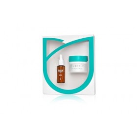 Uresim Uresim Beauty Pack Hyaluronique + Serum Hyaluronic 1 Unité 200 g