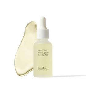 Ere Perez Nectar Visage Cyprès Bleu australien Crème Jour et Nuit