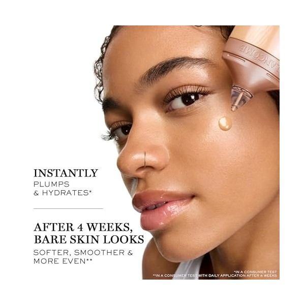 LANCOME Idole Skin 3 Serum Supertint No.14N 30 ml 