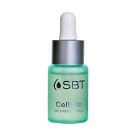 SBT SKIN BIOLOGY THERAPY Activation Sérum Mono 15 ml