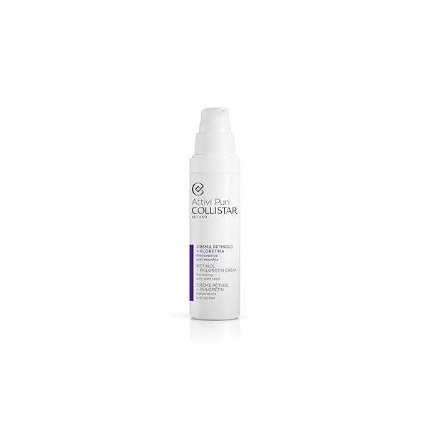 NOVA ENGEL Attivi Puri Crema Retinol+Florentin 50 ml