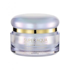 MISSHA Super Aqua Cell Renew Snail Cream