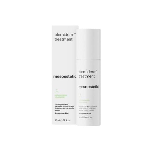 Mesoestetic Blemiderm® Treatment