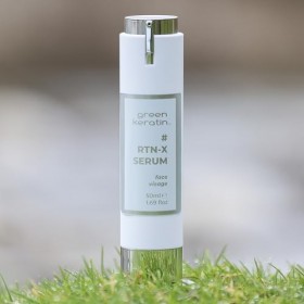 Green Keratin - RTN-X SÉRUM, 50ml