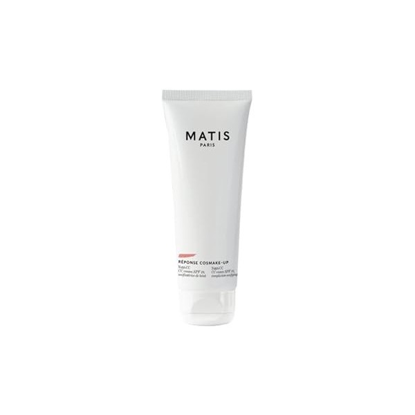 Réponse Cosmake-UP. Nutri-CC - Matis