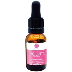 Selle classique Selle TINOLVITAL Sérum 15 ml.