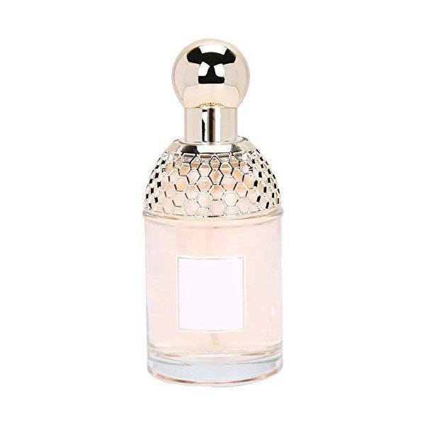 Eau de Toilette Parfum pour Femme 100 Ml, Parfum Doux Parfum Longue Durée Femme Eau de Toilette Vaporisateur Parfum de Toilet