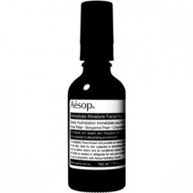 Aesop Hydratation immédiate pour le visage 50,3 ml