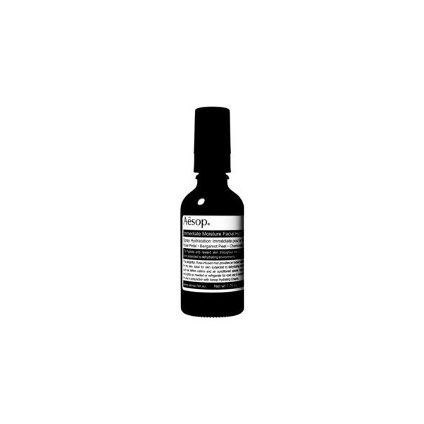 Aesop Hydratation immédiate pour le visage 50,3 ml