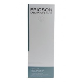 Ericson Laboratoire - Crème anti-vergetures - 200 ml