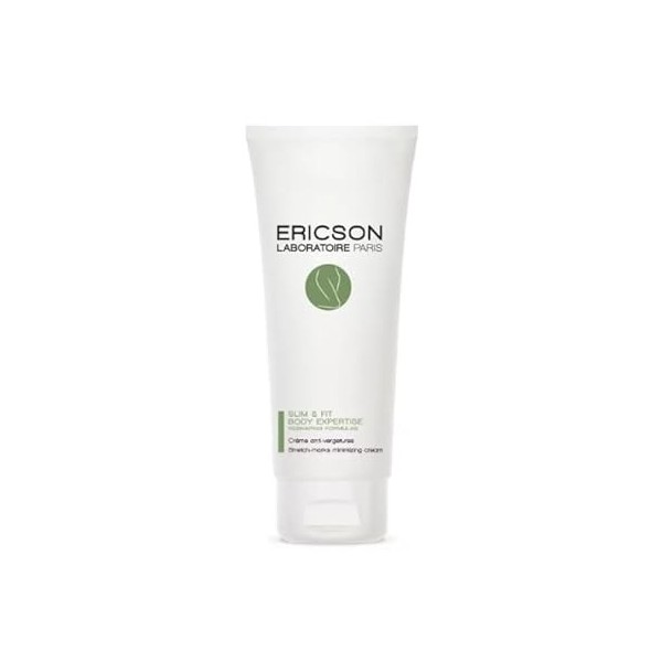 Ericson Laboratoire - Crème anti-vergetures - 200 ml