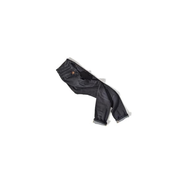 PANTALONE PROSPER - C: negro T: M