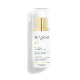 Onagrine Global Expertise Sérum Botanique Liftant 30 ml Crème Jour et Nuit