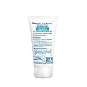 MIXA - Soin Tres Hydratant Anti-Imperfections 50Ml - Lot De 3 - Vendu Par Lot