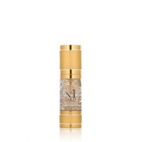 Di Angelo Cosmetics No.1 Gold Hyaluron Skin Serum For Intense Hydration 30 ml