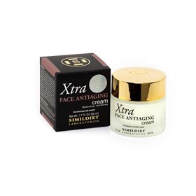 SIMILDIET Crème anti-âge pour le visage 50 ml