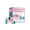 Biotherm, Aquasource Cica Nutri Cream, Crème Hydratante 48H pour Peau Sèche et Sensible, Rend la Peau Apaisée, Douce, Lumineu...