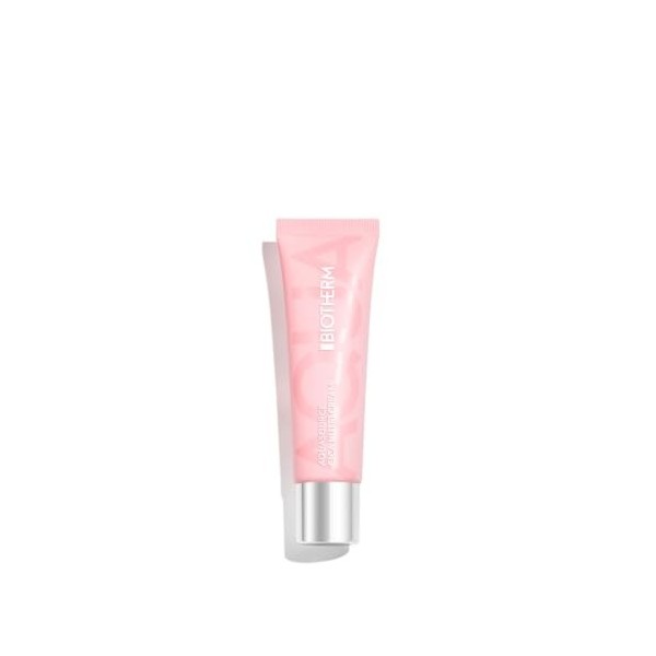 Biotherm, Aquasource Cica Nutri Cream, Crème Hydratante 48H pour Peau Sèche et Sensible, Rend la Peau Apaisée, Douce, Lumineu...