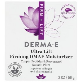 DERMA E - Firming DMAE Moisturizer - 2 fl. oz. 60 ml 