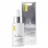 JEAN DARCEL PRESTIGE Sérum Niacinamide - Sérum éclaircissant contre lhyperpigmentation - Avec Fugogel Plus - Booster Concen