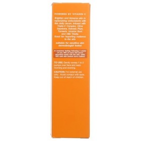 Avalon Organics Radiance Sérum à la Vitamine C 28 g