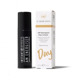 Instant Effects AM Energiser Day Cream For Unisex 1 oz Cream Crème Jour et Nuit