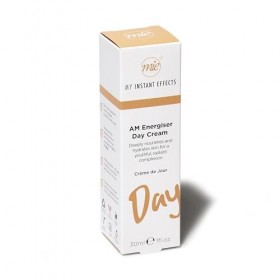 Instant Effects AM Energiser Day Cream For Unisex 1 oz Cream Crème Jour et Nuit