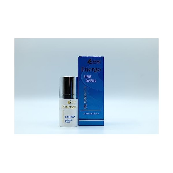 Energo Repair Complex