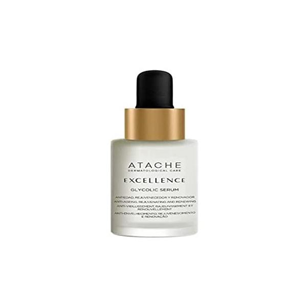 Excellence sérum anti-âge glycolique 30 ml de sérum