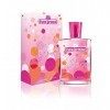 Eau Jeune - Eau de Toilette Viva Passion - 75 ml