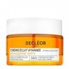 Decléor Crème Visage Éclat & Premières Rides Mandarine Verte 50ml Crème Jour et Nuit