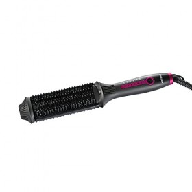 NOVA ENGEL Unik Curl & Straight Hot Brush 1 Pz