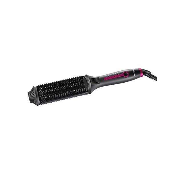 NOVA ENGEL Unik Curl & Straight Hot Brush 1 Pz