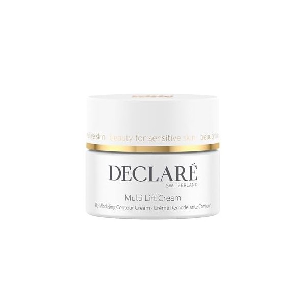 Declaré Crème Remodelant Contour 50 g