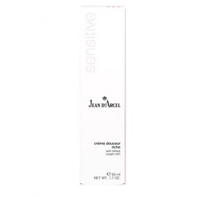 Jean DArcel SENSITIVE Crème Douceur Riche, 50ml/1.7 oz by Jean DArcel