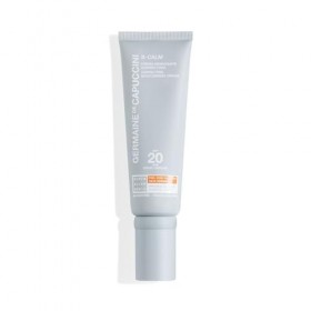 B-Calm. Crema Hidratante Correctora SPF20 - GERMAINE DE CAPUCCINI