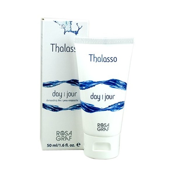 Rosa Graf Thalasso Day 50 ml
