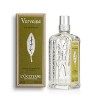 LOCCITANE - Eau de Toilette Verveine Bio - Mixte - Notes Fraîches & Citronnées - 100ML