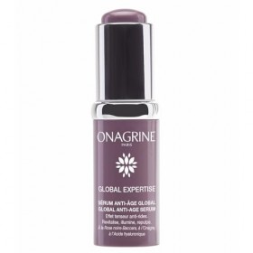 Onagrine Global Expertise Serum Anti-age 15ml