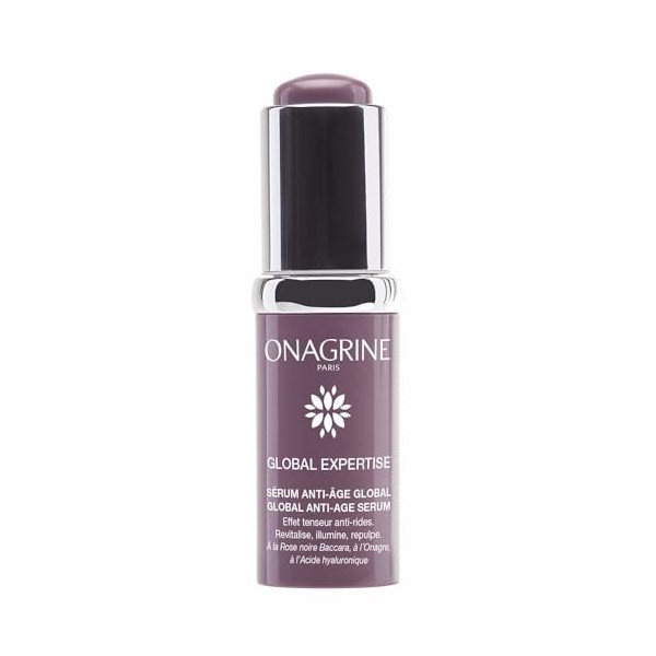 Onagrine Global Expertise Serum Anti-age 15ml
