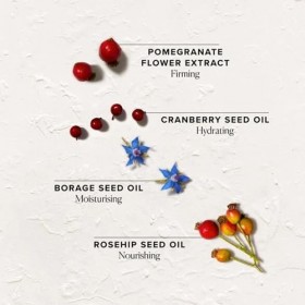 Liz Earle Crème hydratante Superskin au néroli naturel 50 ml 