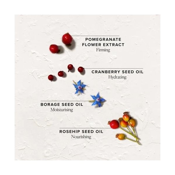 Liz Earle Crème hydratante Superskin au néroli naturel 50 ml 