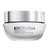 Biotherm, Aquasource Hydra Barrier Cream, Crème Hydratante, Hydrate et Renforce la Barrière Cutanée, Enrichie en Biotech Plan...