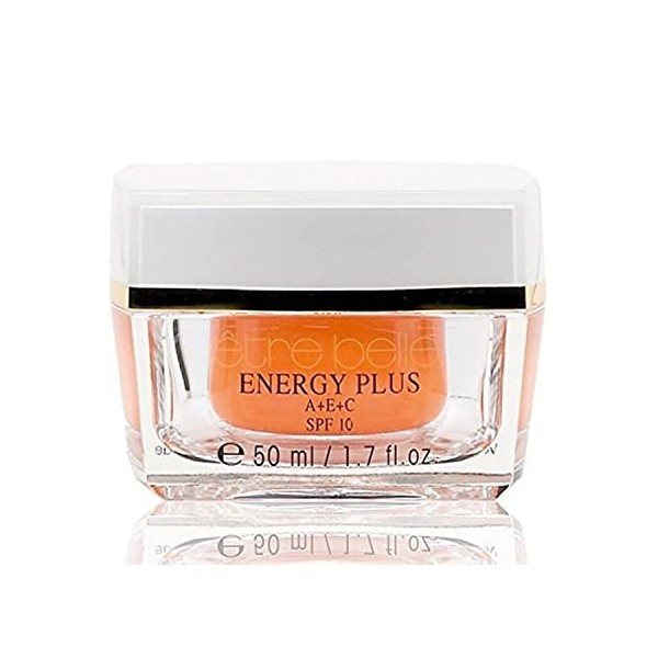 Etre Belle Energy Plus Cream A/ E/ C 50 ml by Etre Belle