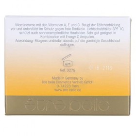 Etre Belle Energy Plus Cream A/ E/ C 50 ml by Etre Belle
