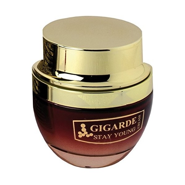 gigarde Caviar Stay Young Cream 50 ml contre les signes du vieillissement