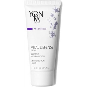 YONKA Vital Defense Crème 50 ml Crème Jour et Nuit